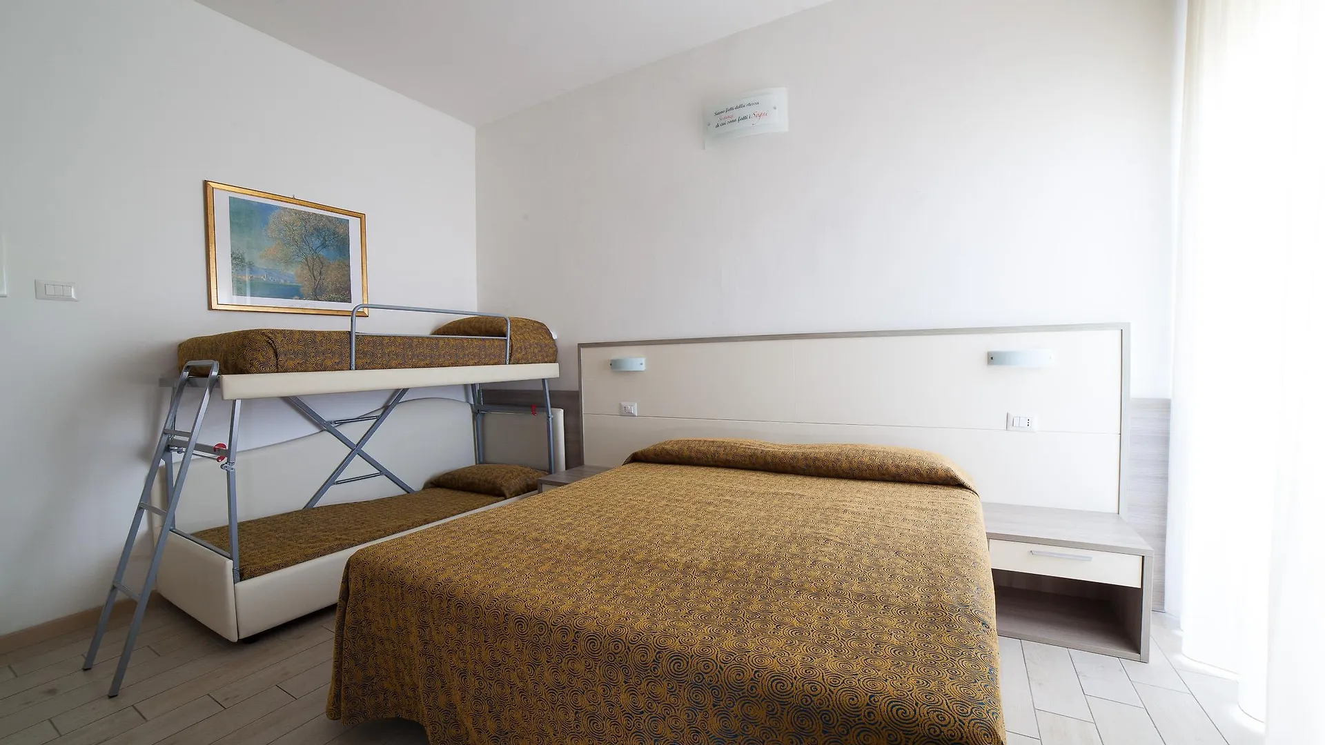 Hotel St Gregory Park Rimini 4*,  Italia