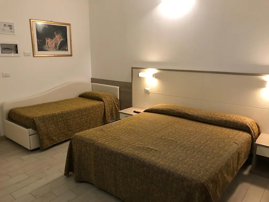 Hotel St Gregory Park Rimini Italia