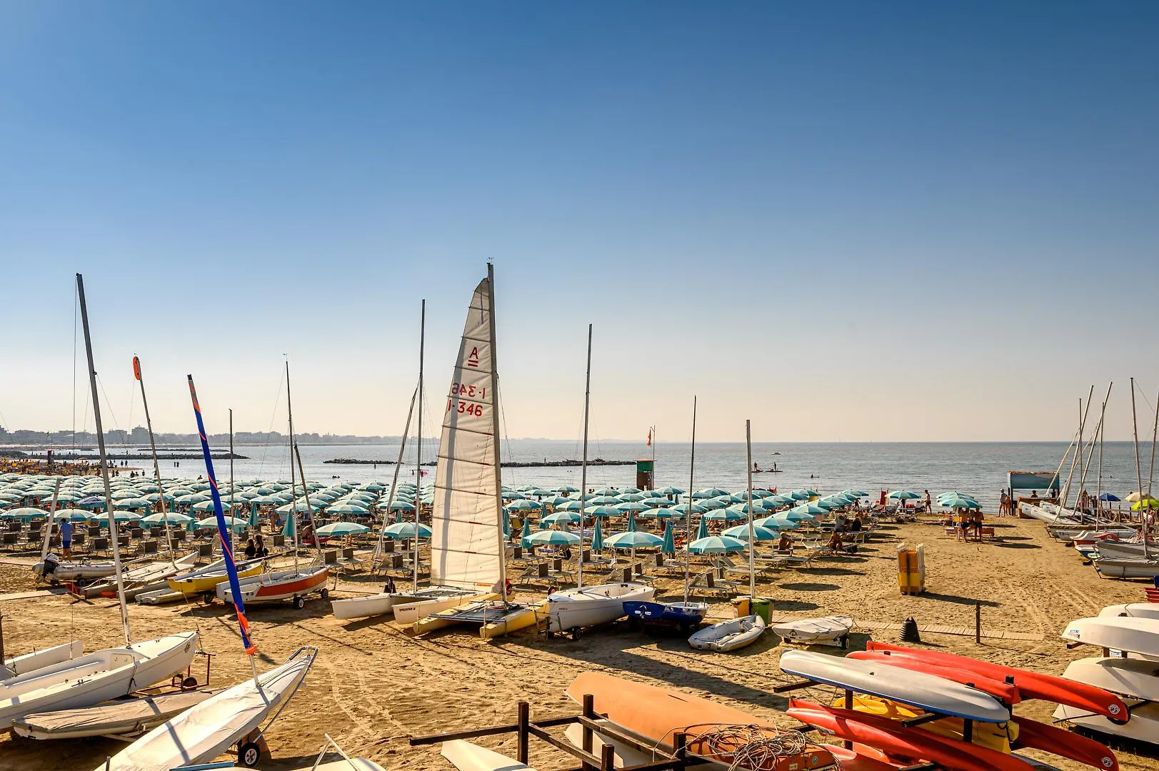 Hotel St Gregory Park Rimini 4*,  Italia