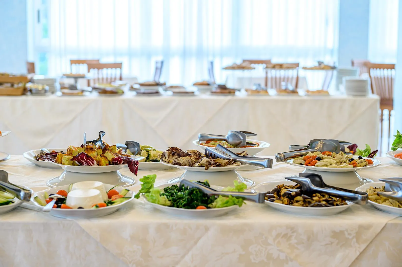 Hotel St Gregory Park Rimini