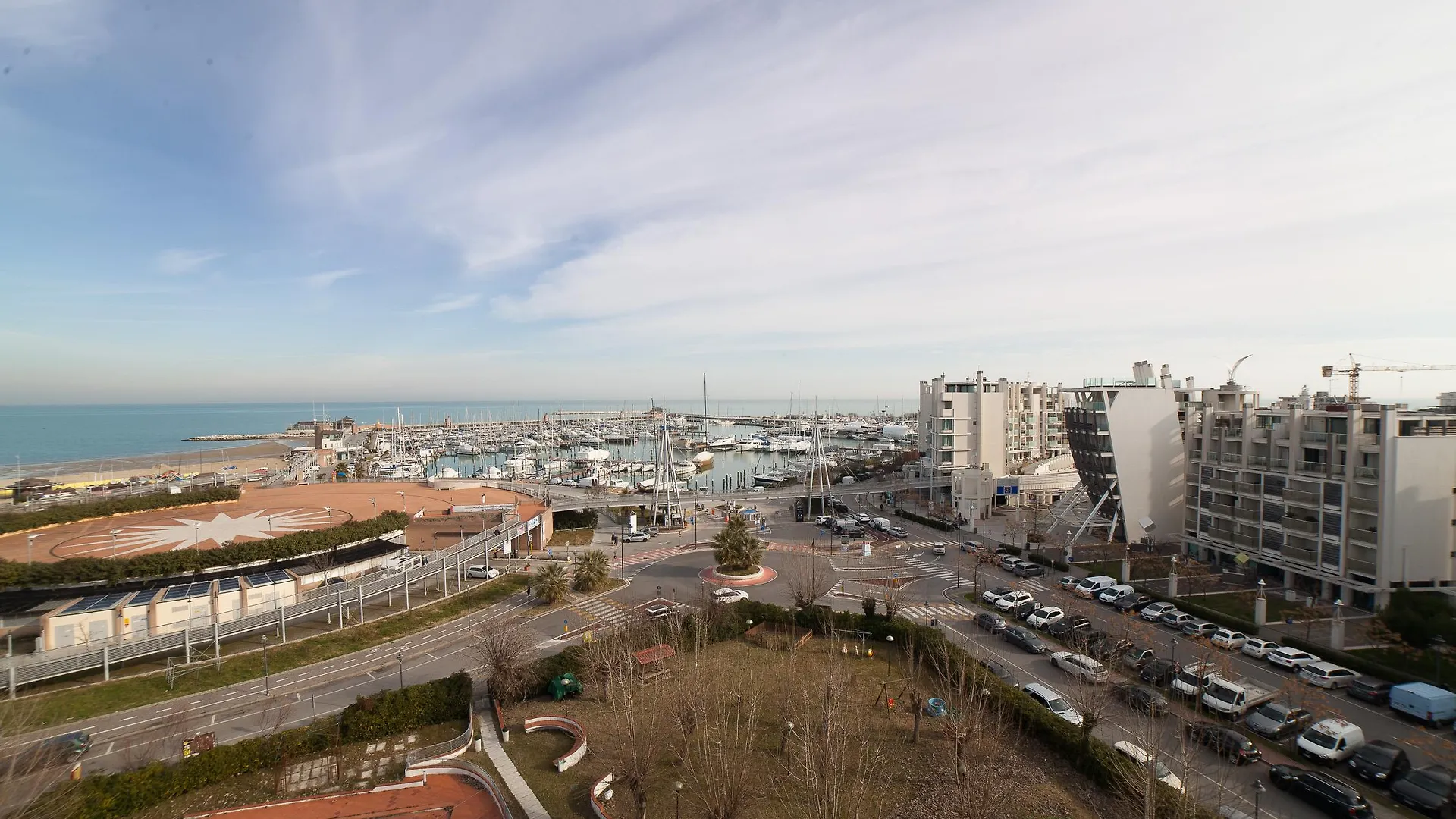 ****  Hotel St Gregory Park Rimini Italia