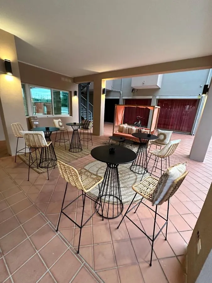 ****  Hotel St Gregory Park Rimini Italia