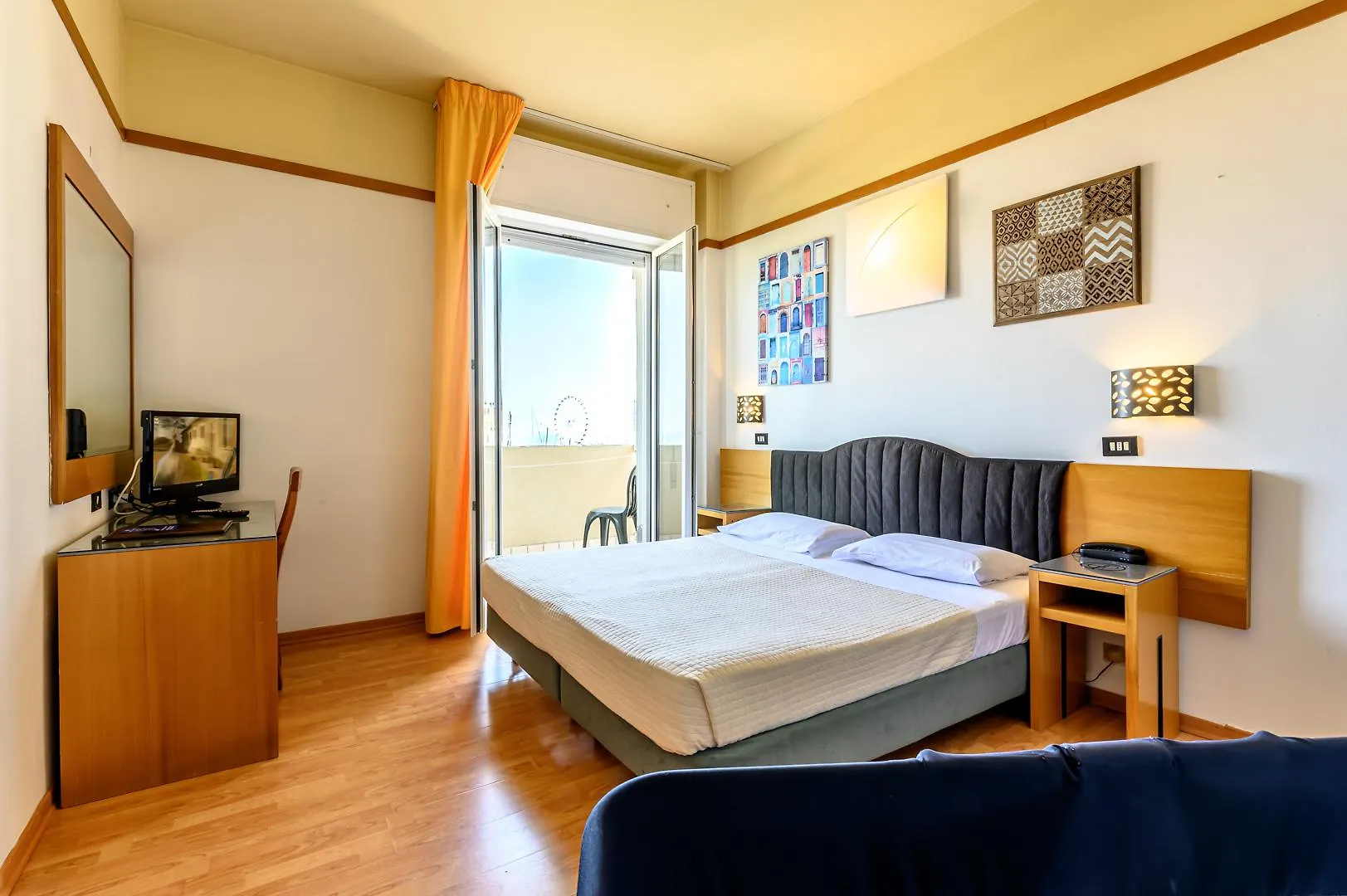 Hotel St Gregory Park Ρίμινι