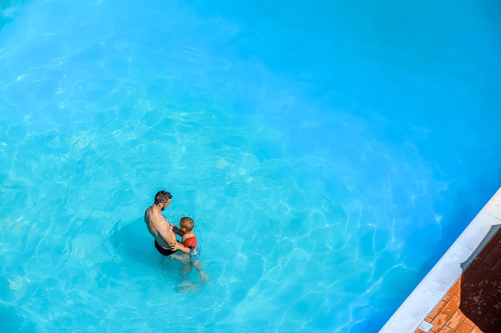 Hotel St Gregory Park Ρίμινι