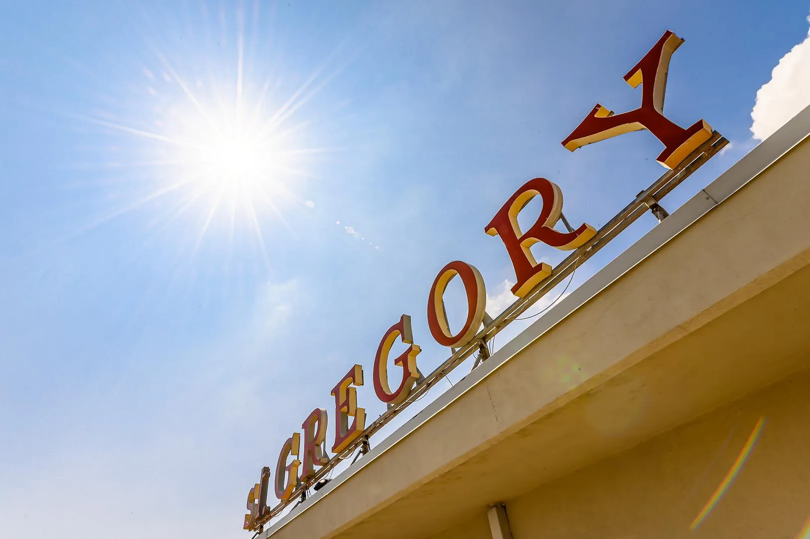 Hotel St Gregory Park Ρίμινι 4*,